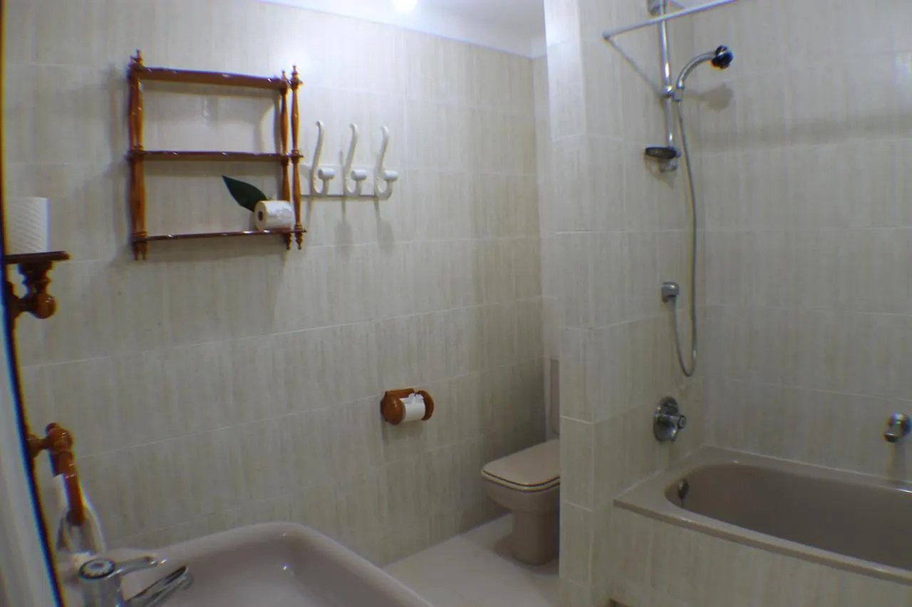 Agi Villa Cibeles Roses