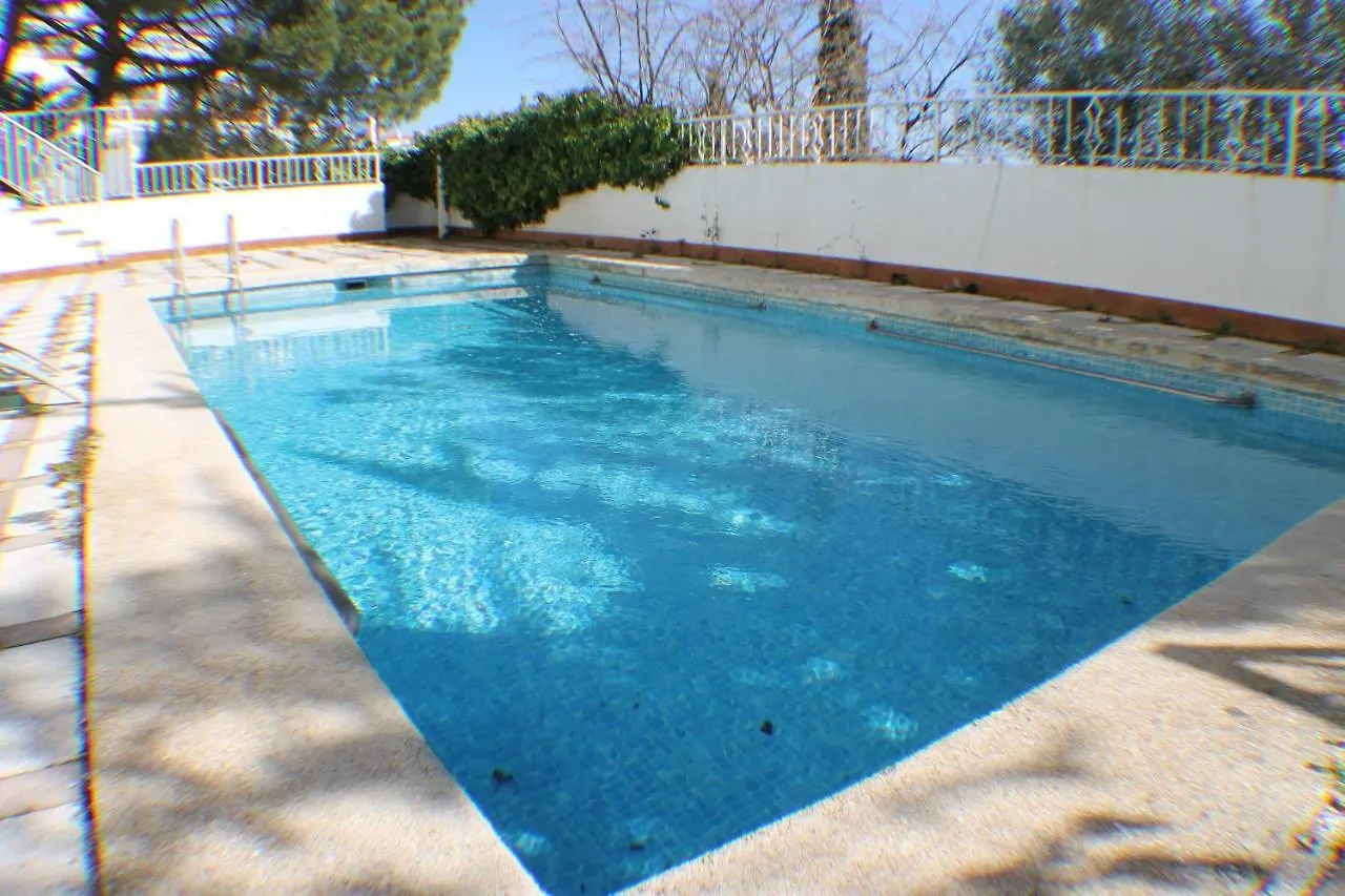Agi Villa Cibeles Roses