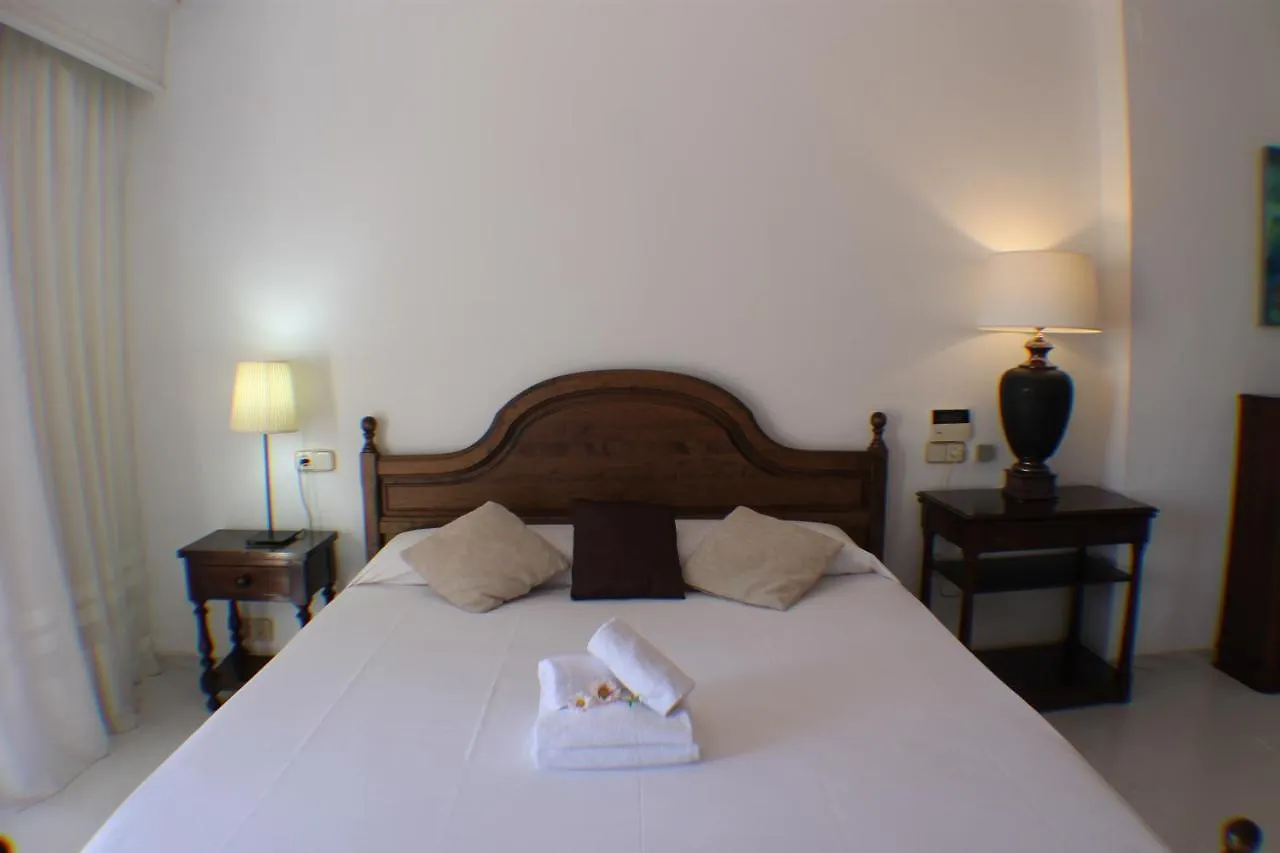 Agi Villa Cibeles Roses 0*,  Spain
