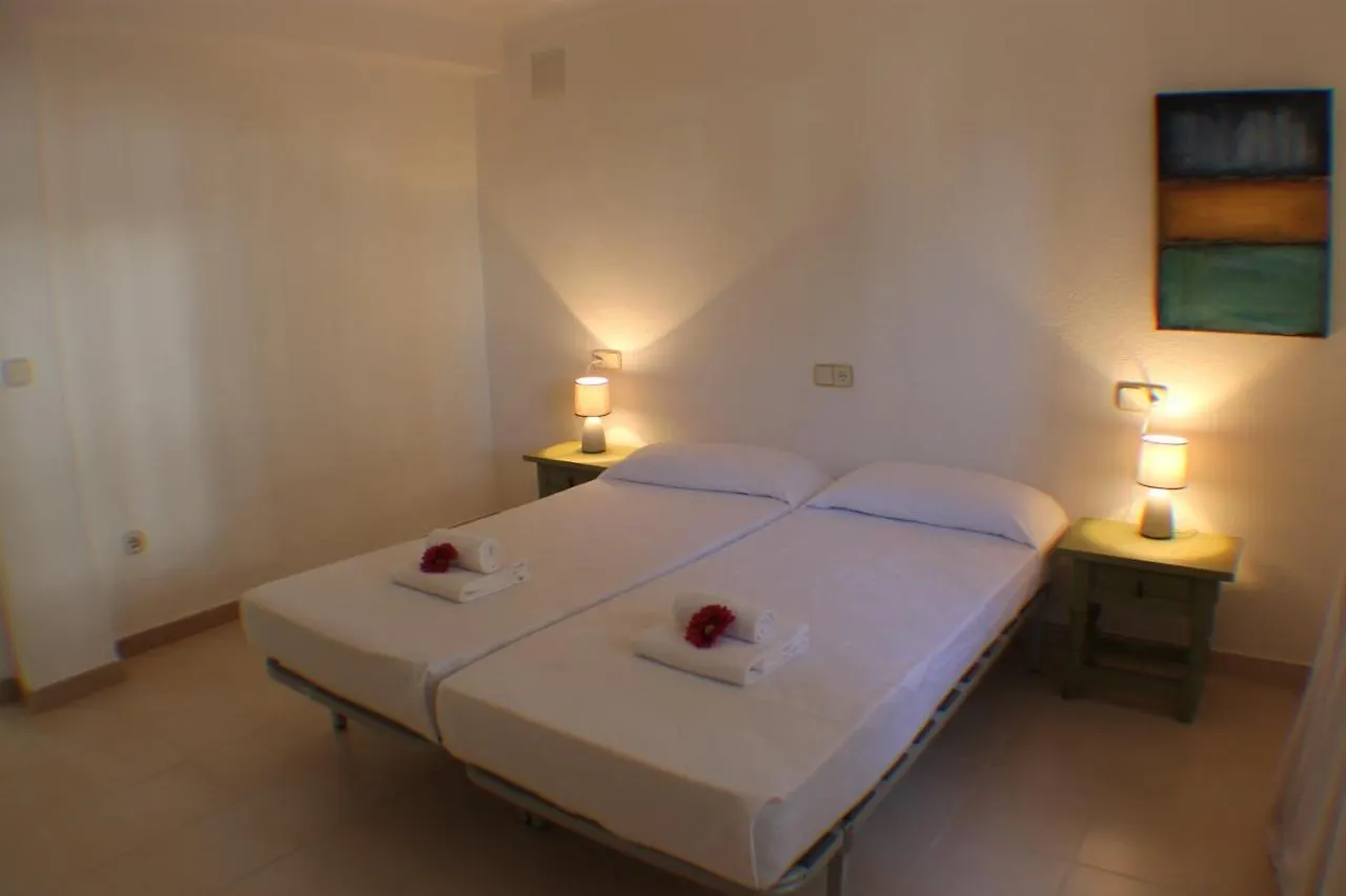 Agi Villa Cibeles Roses