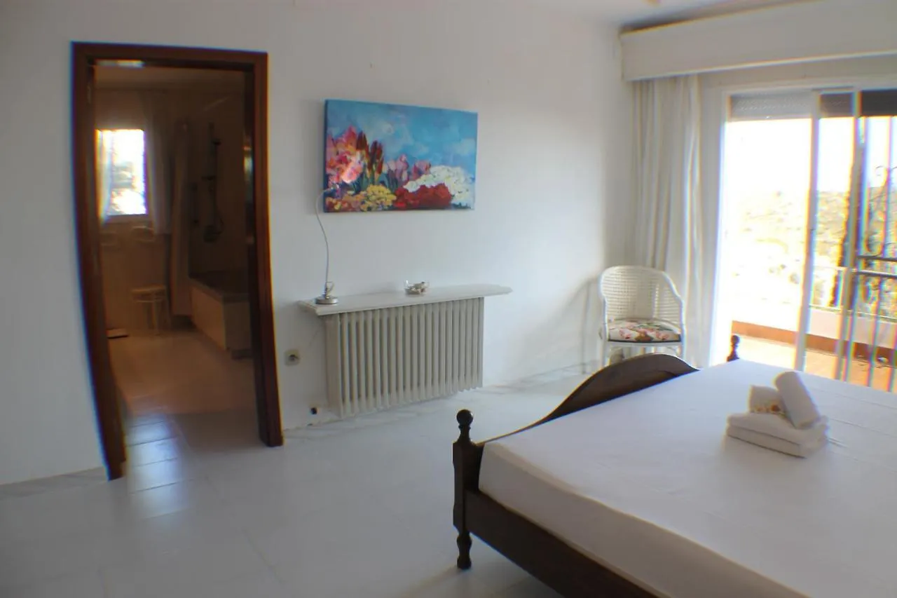 Agi Villa Cibeles Roses Spain