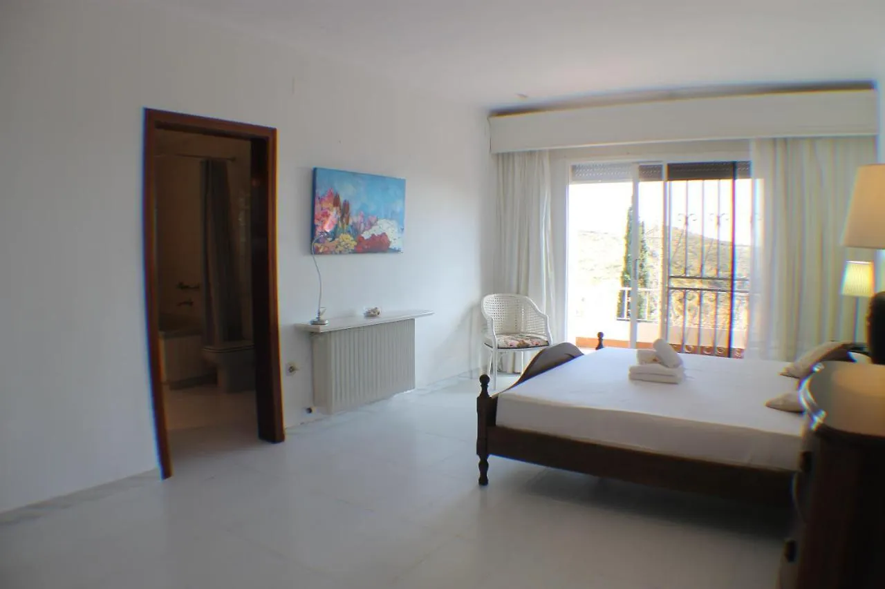 Agi Villa Cibeles Roses Spain