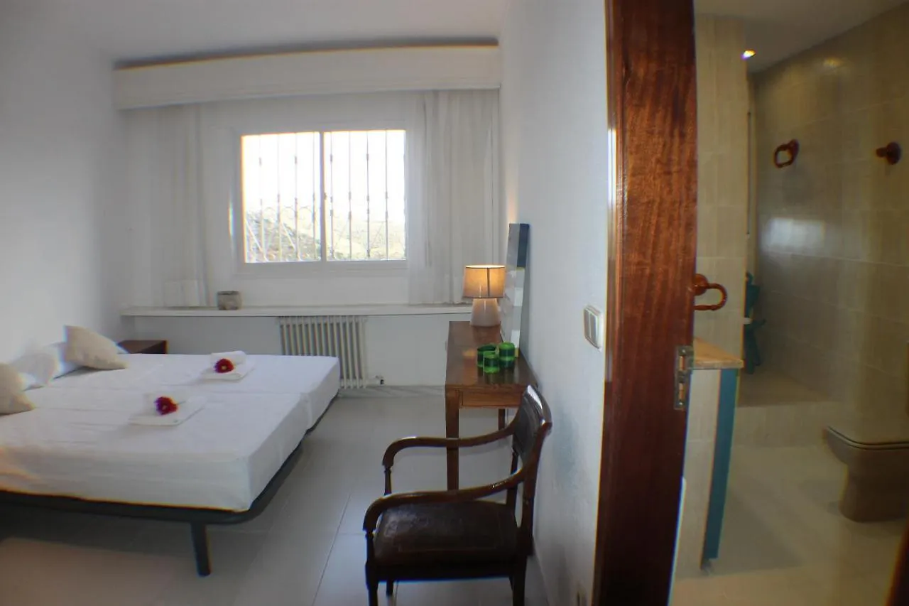 Agi Villa Cibeles Roses 0*,  Spain