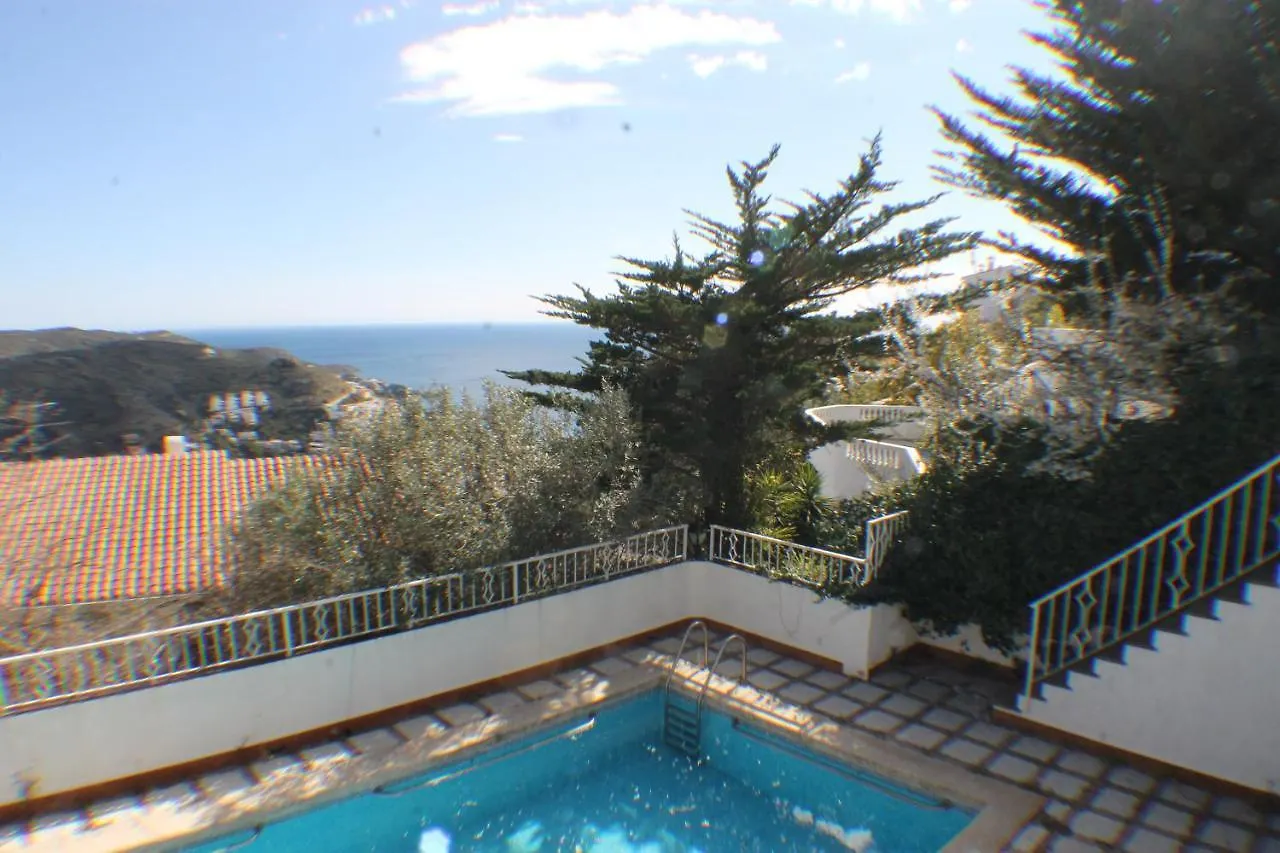 Agi Villa Cibeles Roses