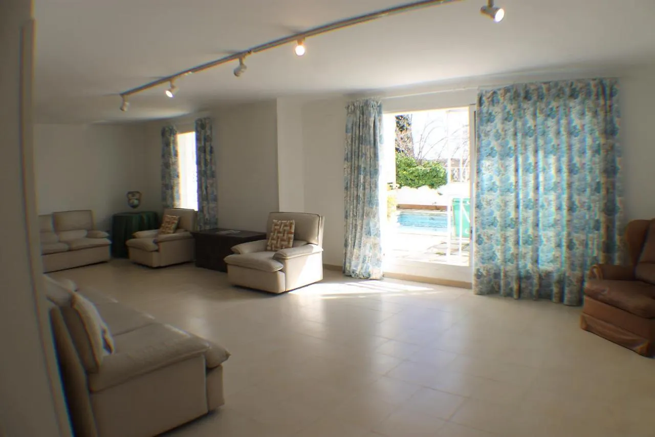 Agi Villa Cibeles Roses Spain