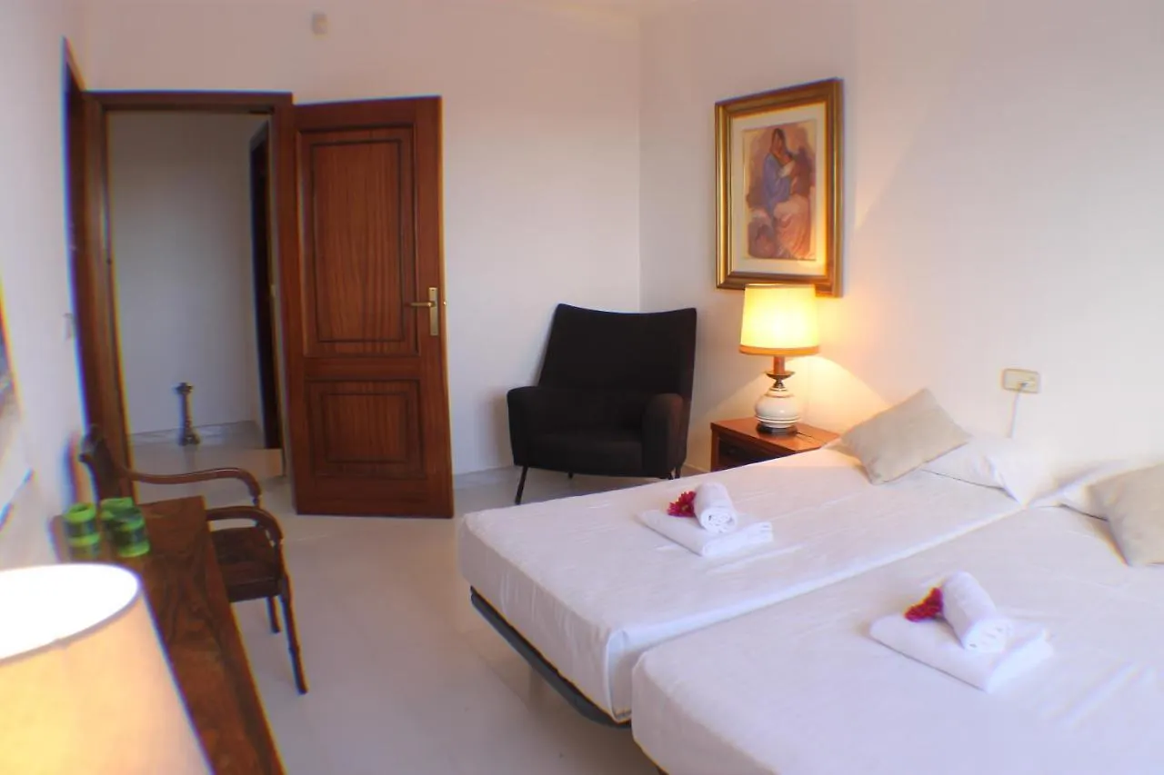 Agi Villa Cibeles Roses