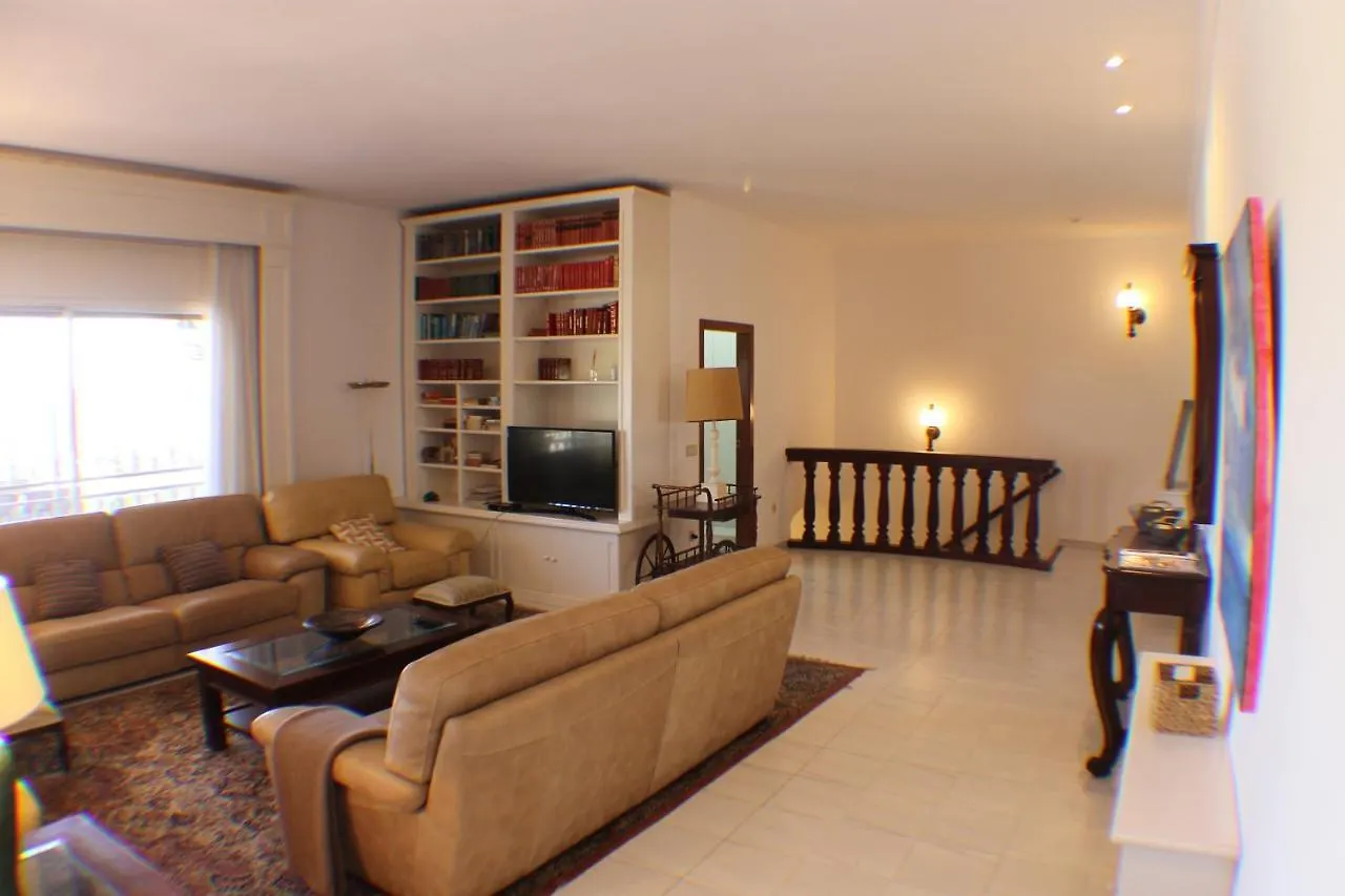 Agi Villa Cibeles Roses 0*,  Spain