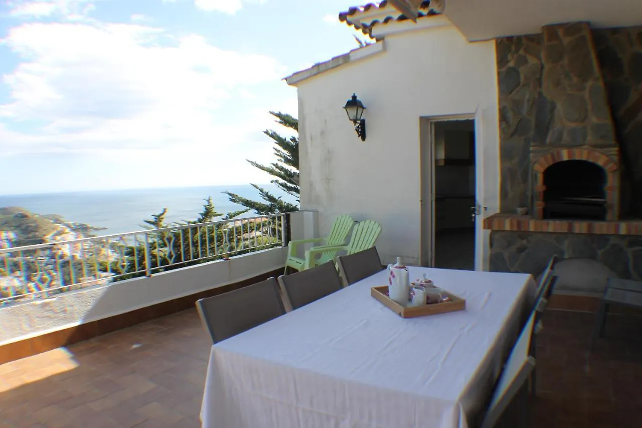 Agi Villa Cibeles Roses Spain