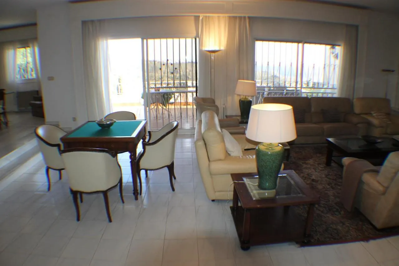 Agi Villa Cibeles Roses Spain