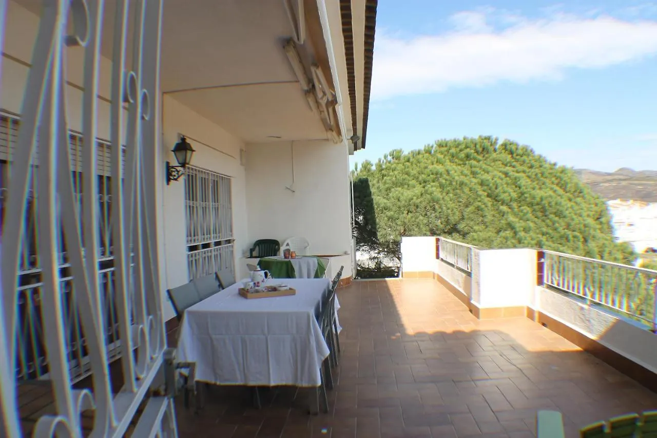 Agi Villa Cibeles Roses