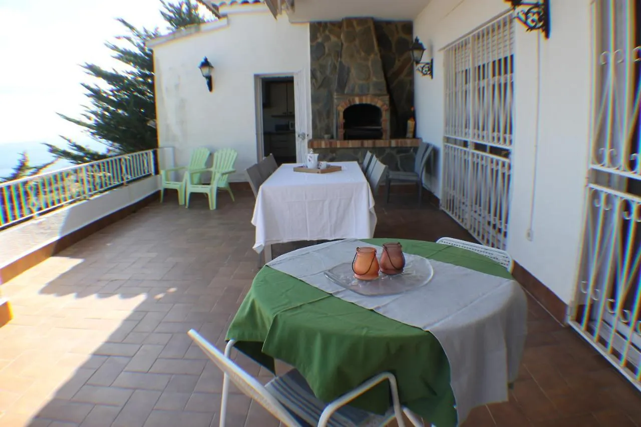 Agi Villa Cibeles Roses
