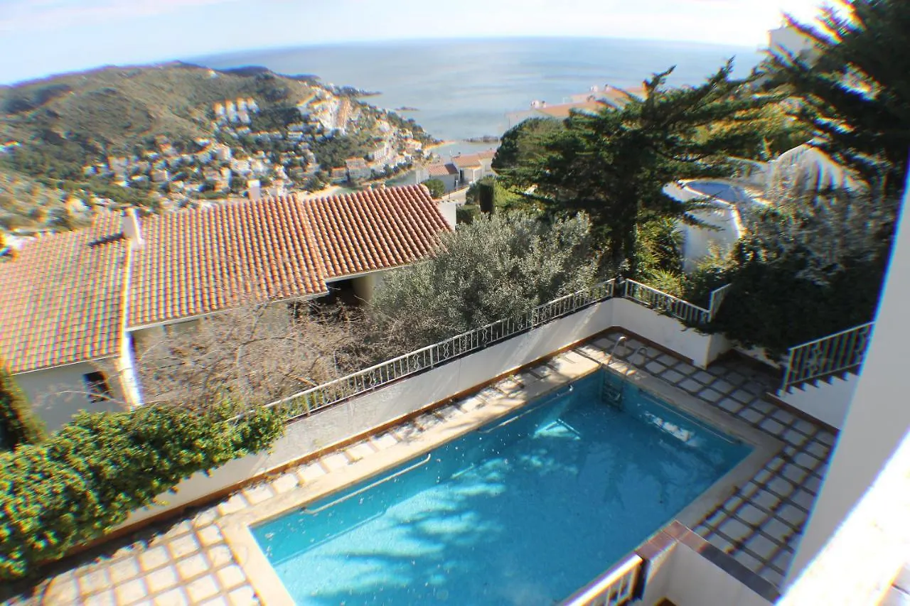 Agi Villa Cibeles Roses 0*,  Spain