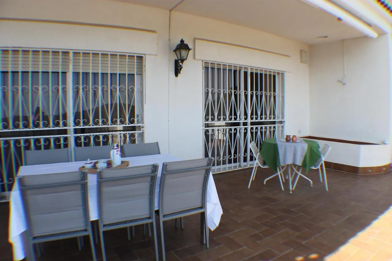 Agi Villa Cibeles Roses