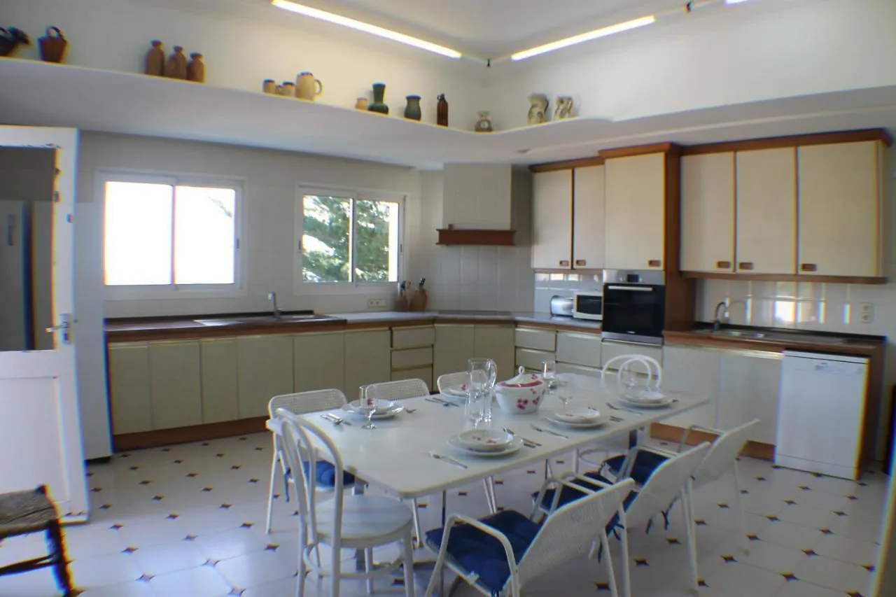 Agi Villa Cibeles Roses 0*,  Spain