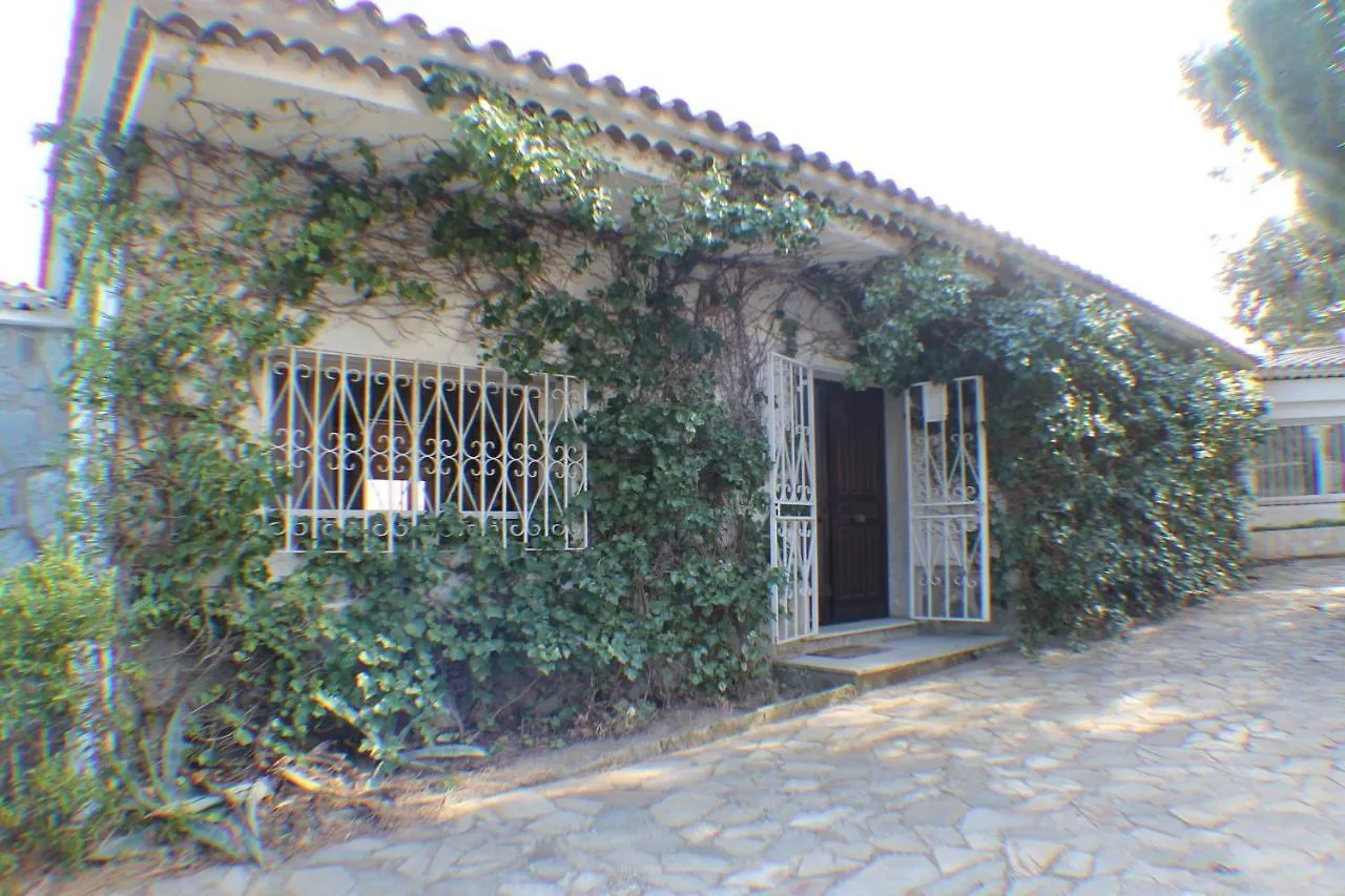 Agi Villa Cibeles Roses
